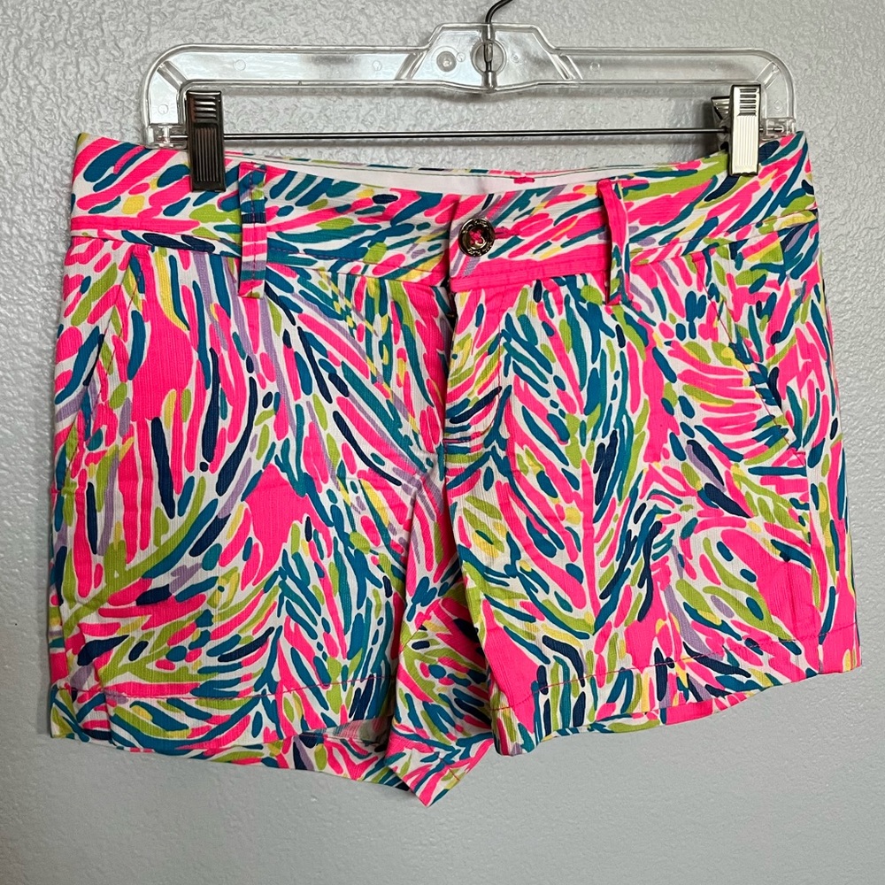 Lilly Pulitzer Callahan Short